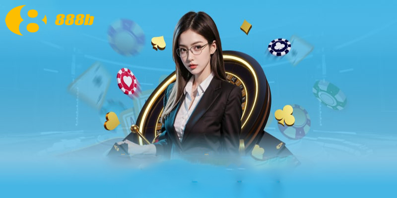 Lợi ích khi tham gia casino 888b